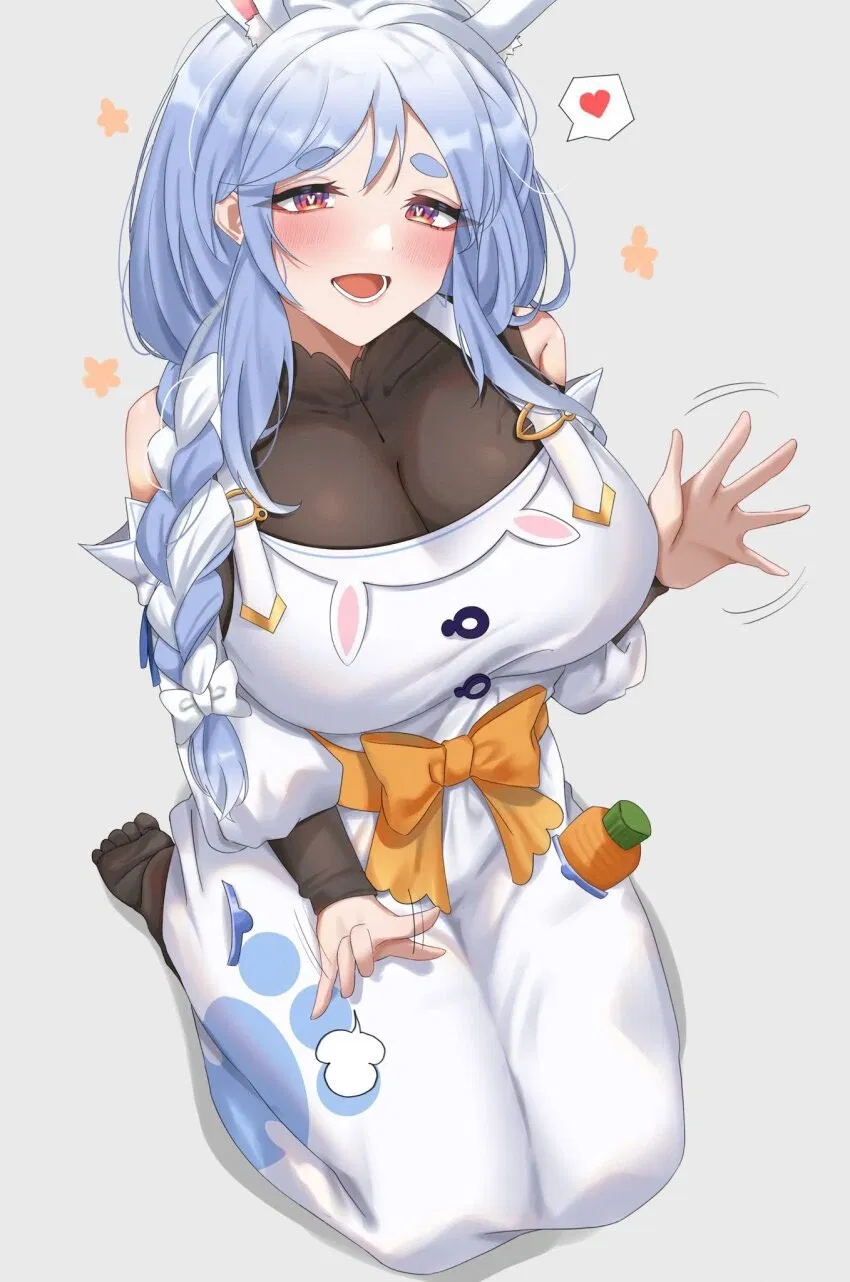 Avatar of Pekowife
