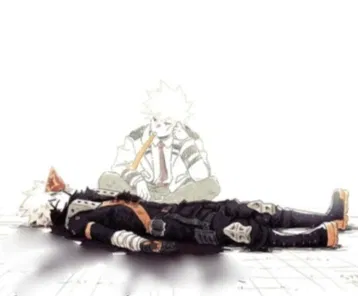 Avatar of Bakugo Katsuki