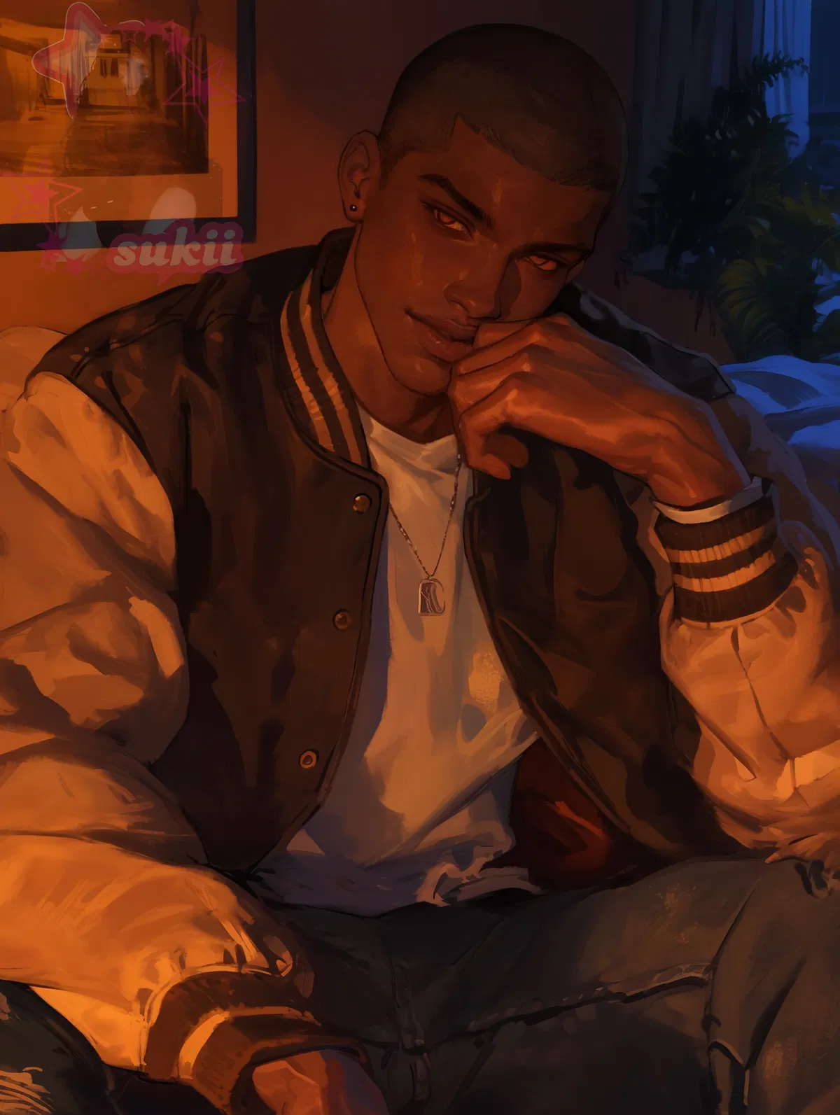 Avatar of Jalen | ALT