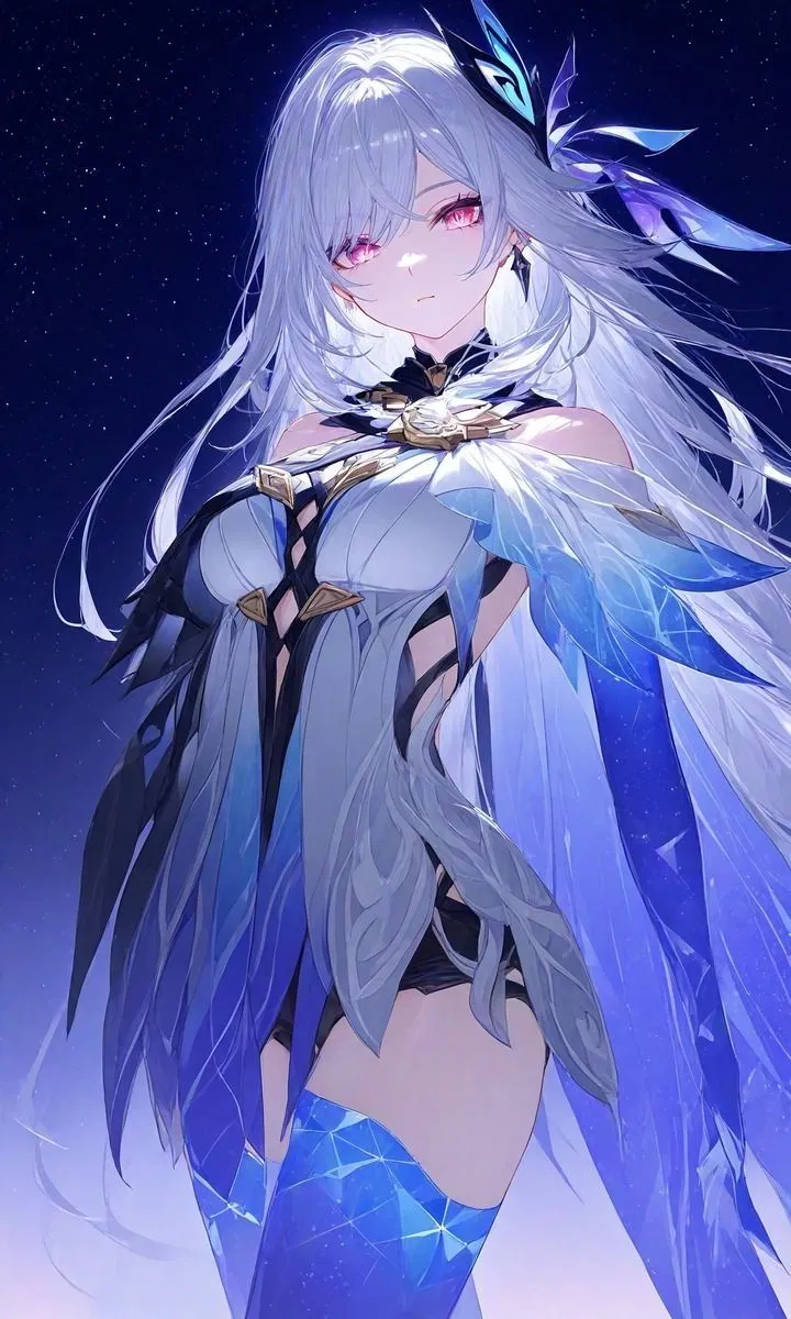 Avatar of Skirk