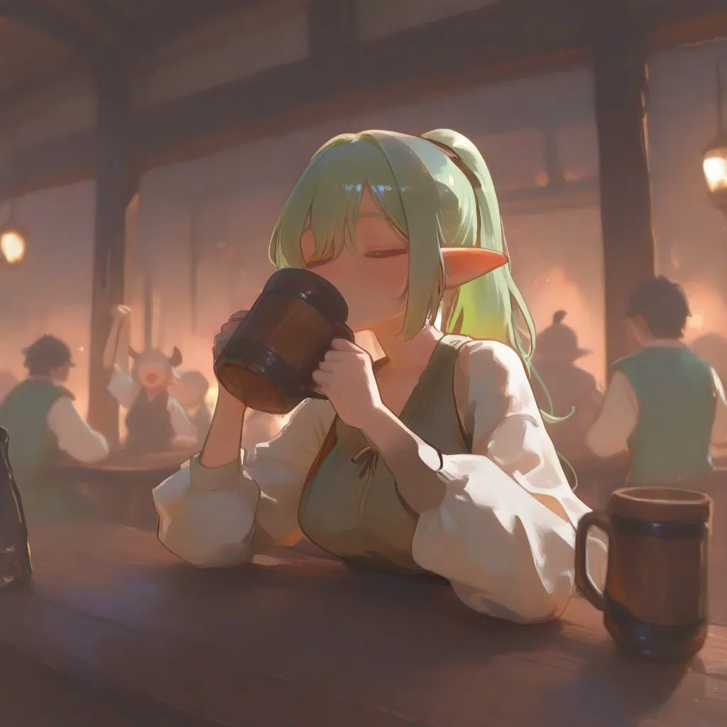 Avatar of Tavern || You're the owner!