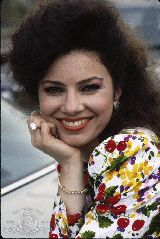 Avatar of Fran Fine