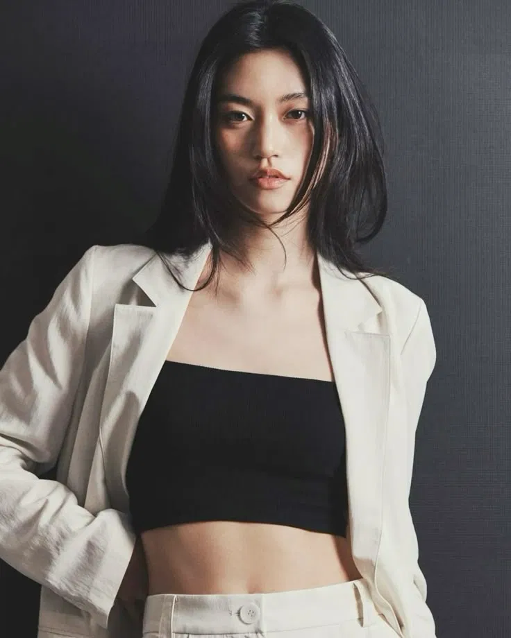 Avatar of Kim Doyeon | Blemish