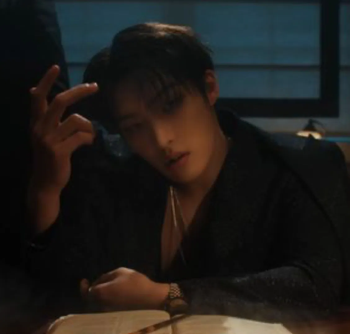 Avatar of Song Mingi