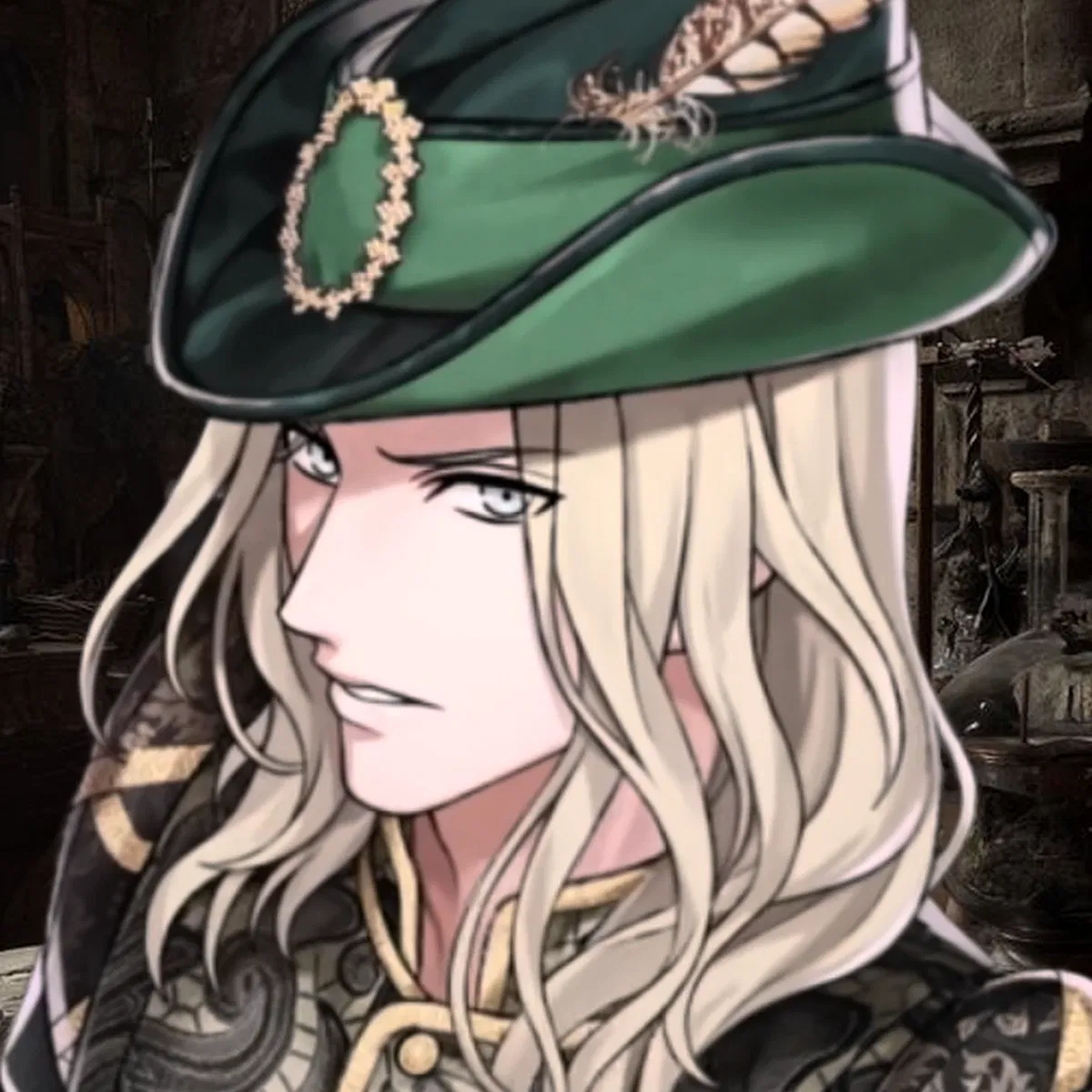 Avatar of Wagner (Camus)