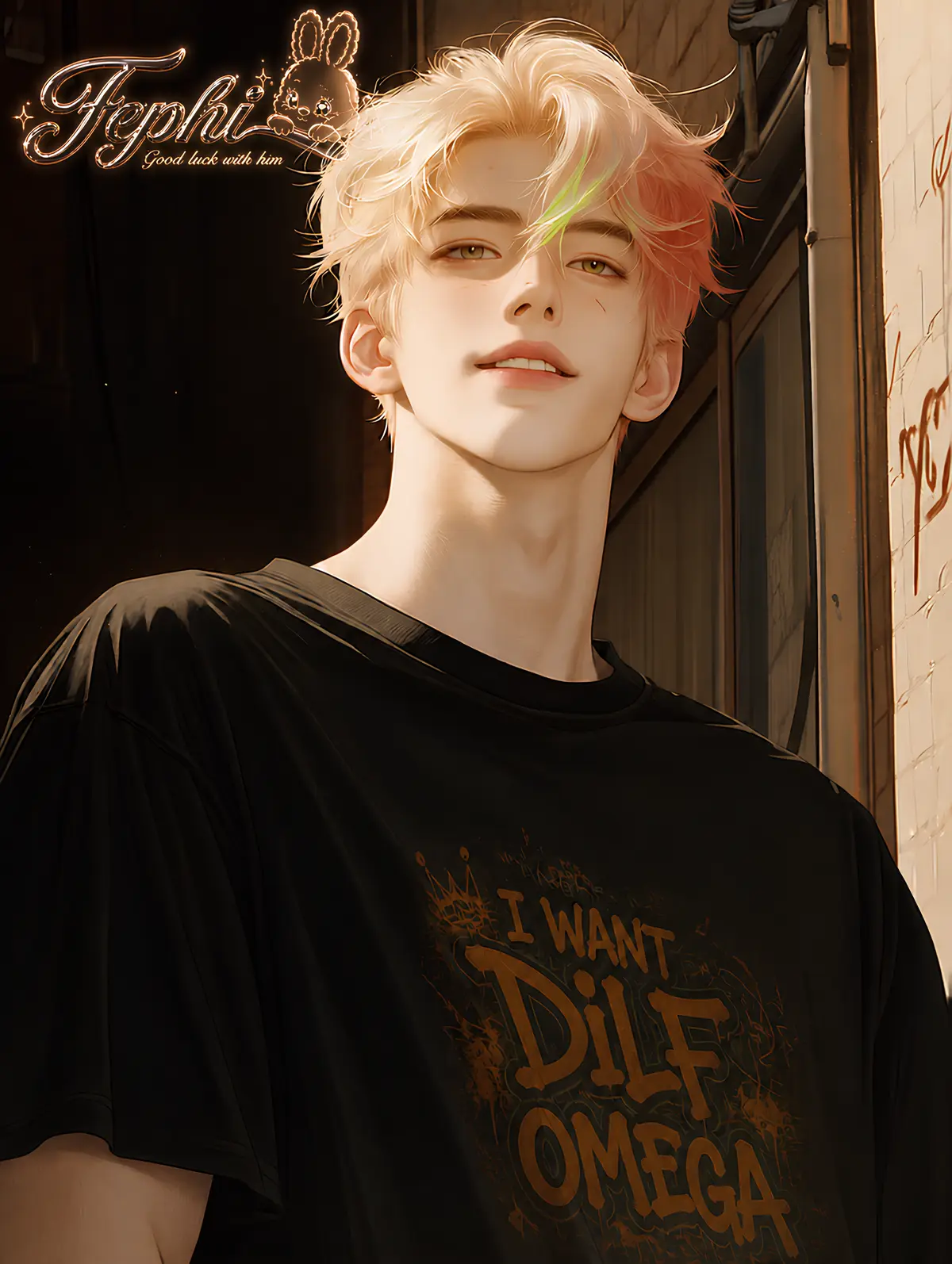 Avatar of 𝐃𝐀𝐃𝐃𝐘 𝐈𝐒𝐒𝐔𝐄𝐒
