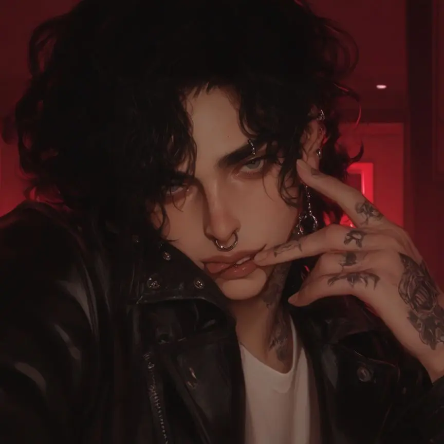 Avatar of || Mark || Your piercing master