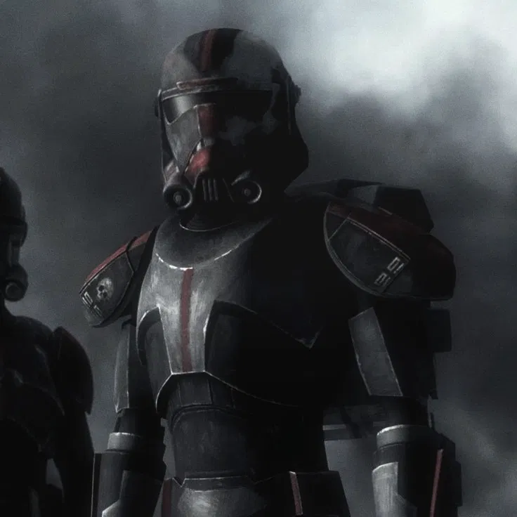 Avatar of Sergeant Hunter