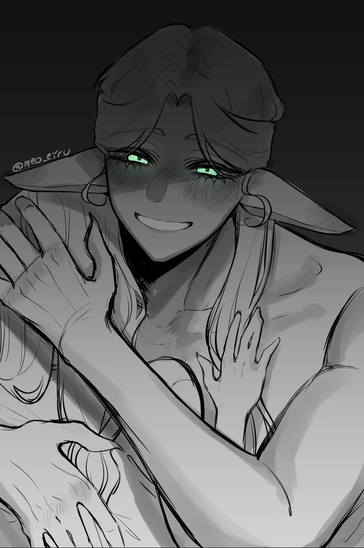 Avatar of Silas