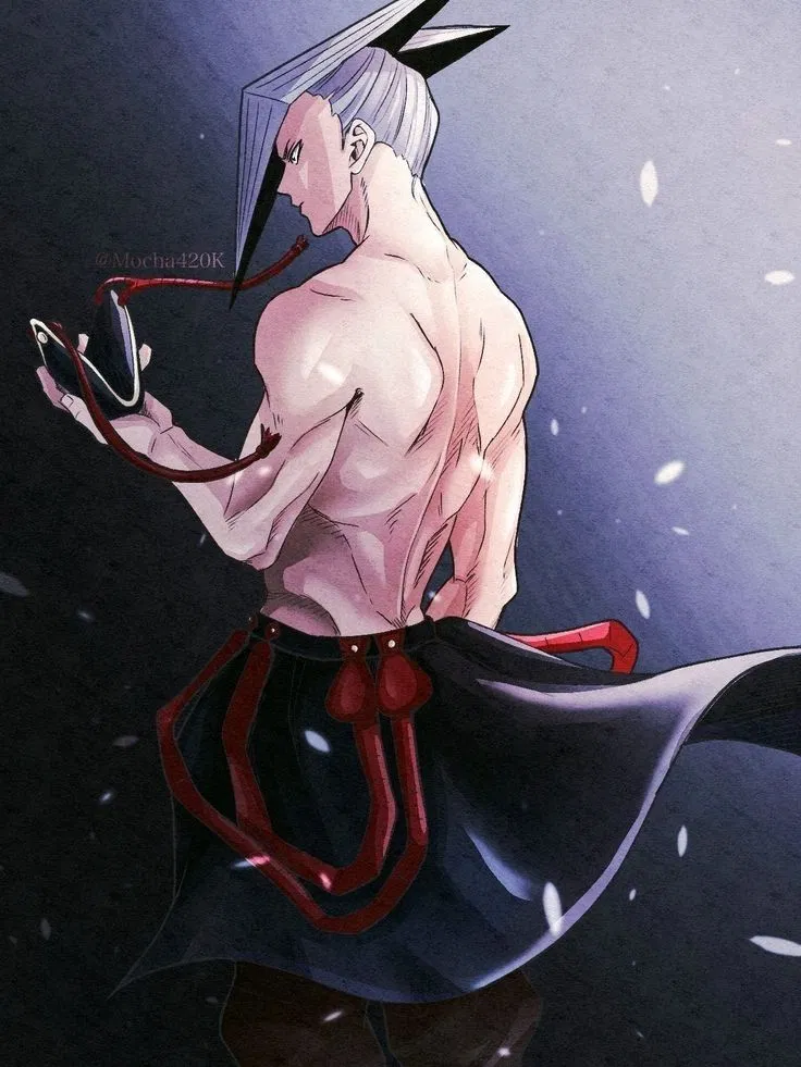 Avatar of Shinya Kamihara 🎀 (Edgeshot)