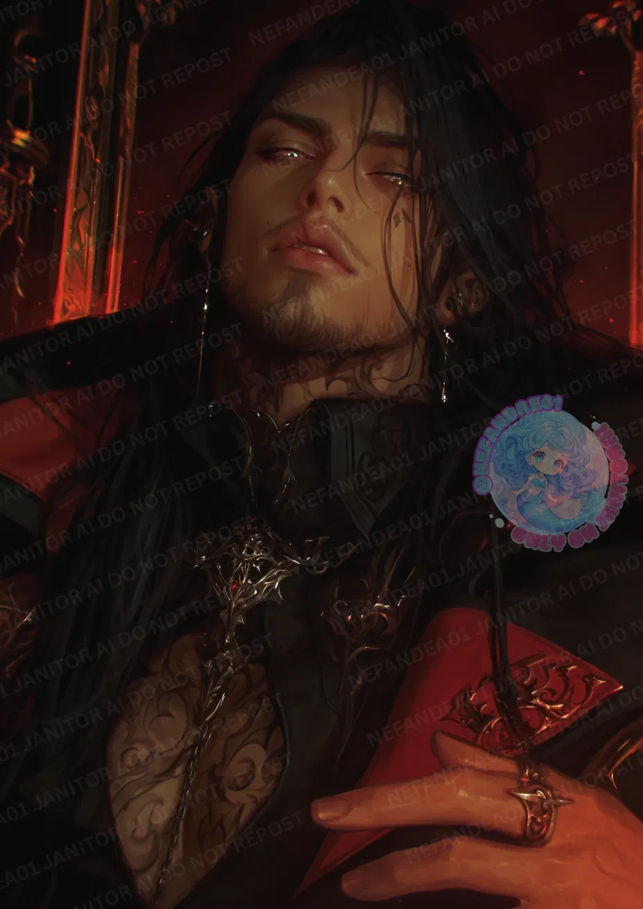 Avatar of Calyrian Arithane