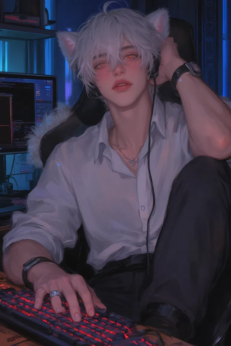 Avatar of Nyx