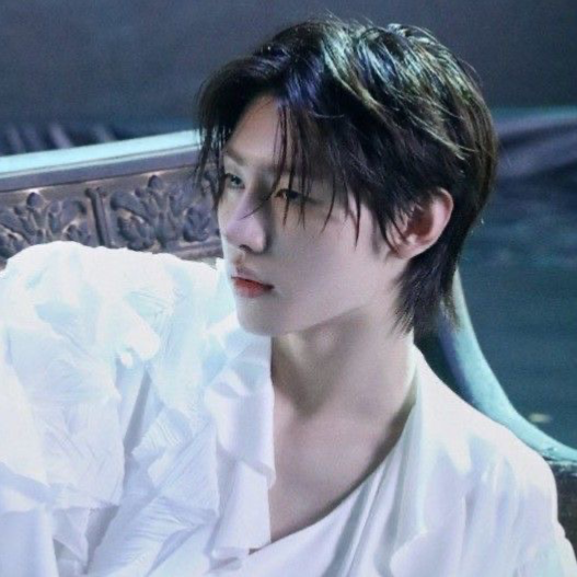 Avatar of Park Sunghoon