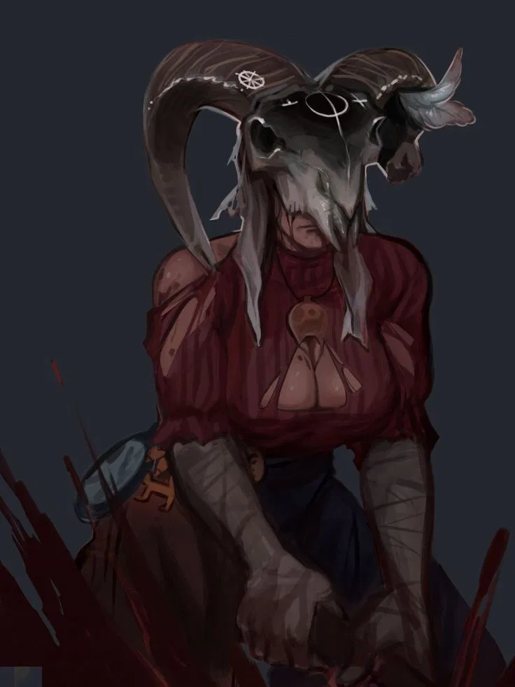 Avatar of The Huntress - Dead By Daylight