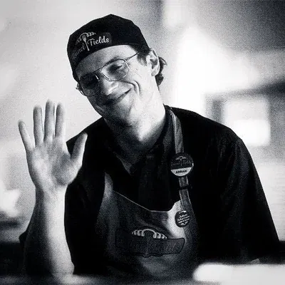 Avatar of ADRIAN CHASE 