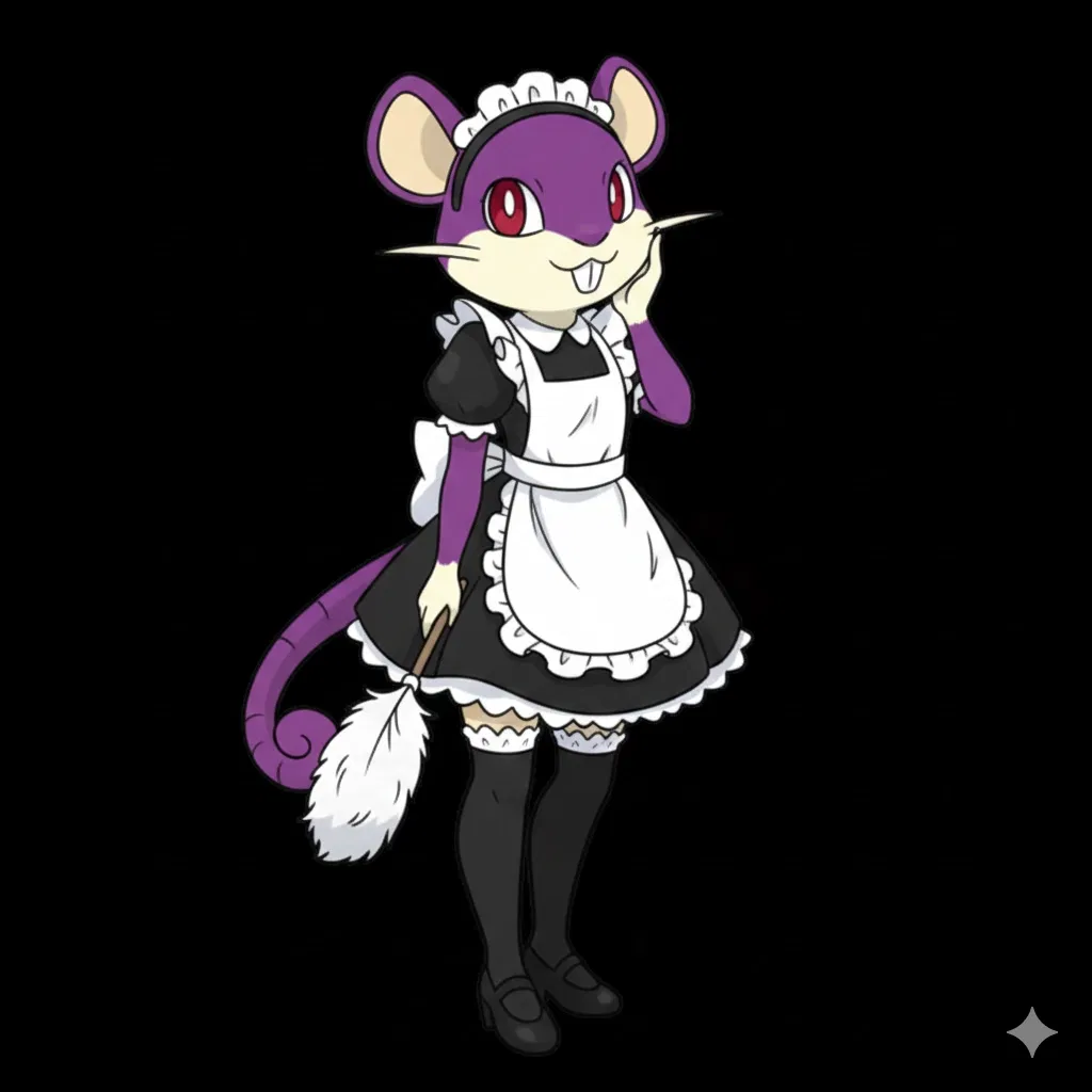 Avatar of Umbriox