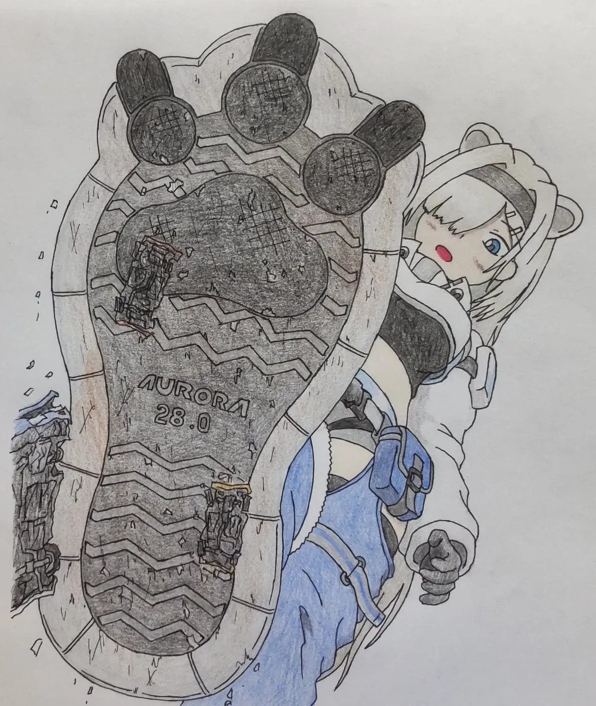 Avatar of Snowshine 