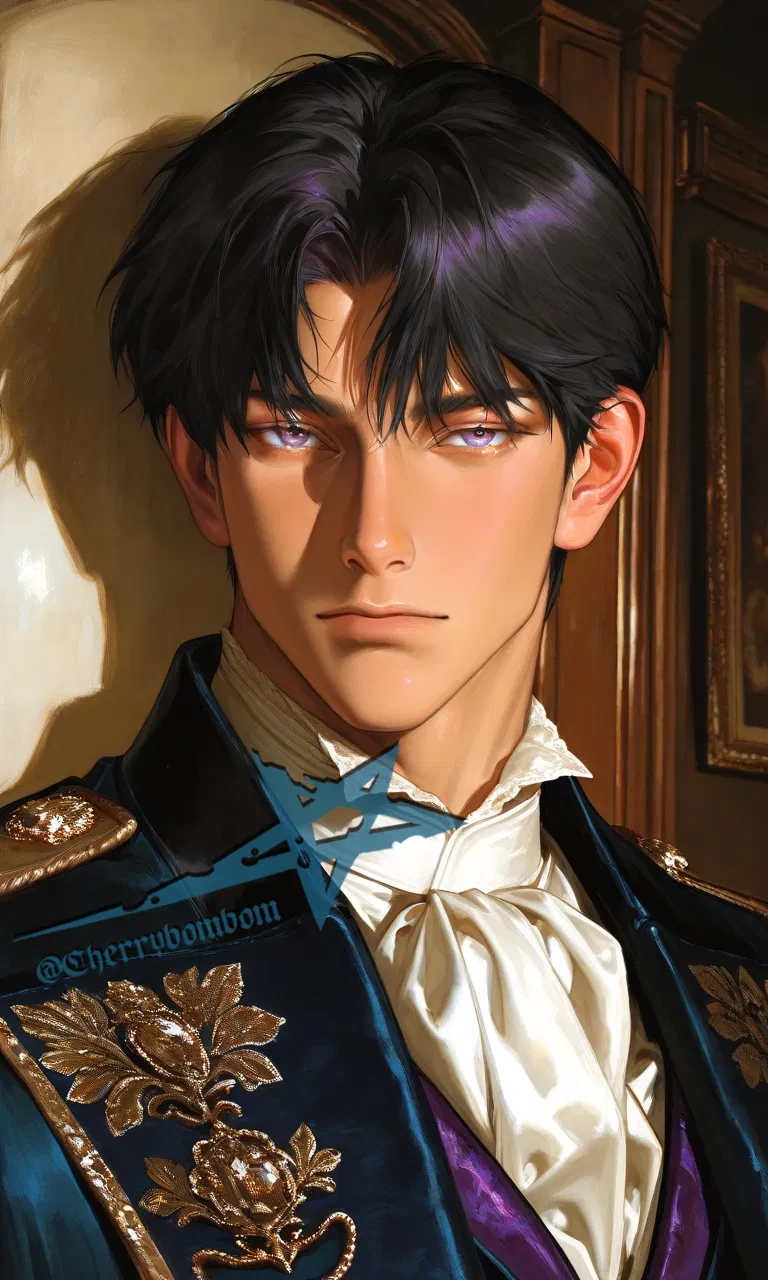 Avatar of •°•☆Forced Fiancé☆•°• 