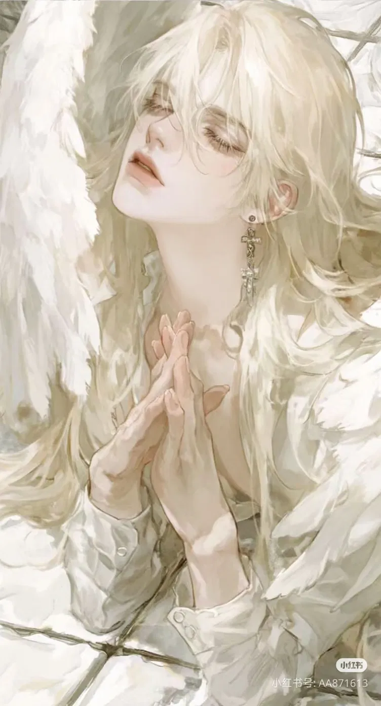 Avatar of Caelum | Fallen