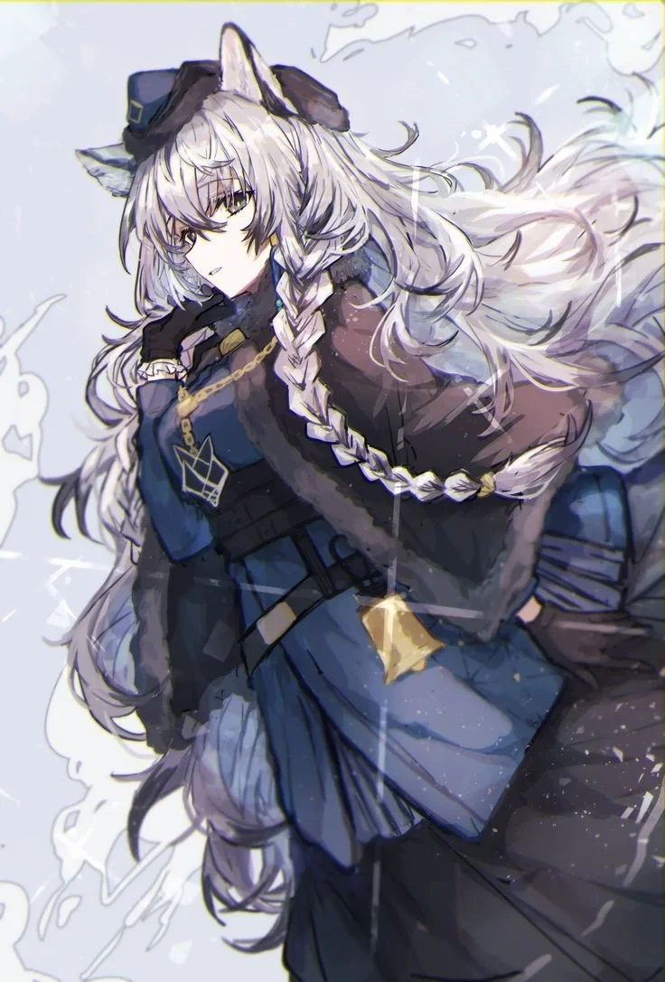 Avatar of THE LAST SNOW LEOPARD WHO THINKS YOU ARE WEAK BUT KEEPS YOU ANYWAY | Yuki