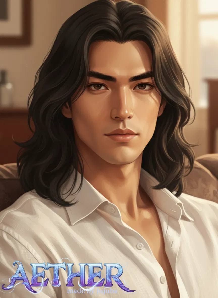 Avatar of Haru Tanaka | AETHER Series
