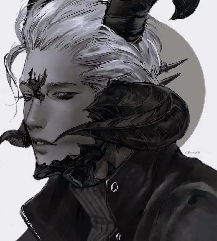 Avatar of Kaelrix