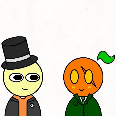 Avatar of Clockworkz and Orange