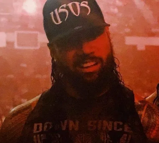Avatar of Jimmy Uso