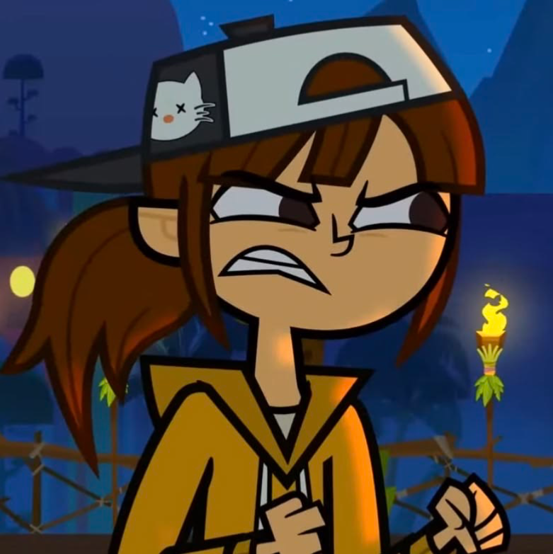 Avatar of Disventure Camp S5