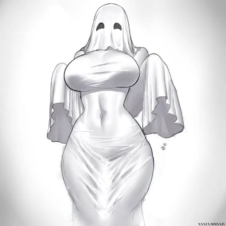 Avatar of Futa Guest on Halloween 