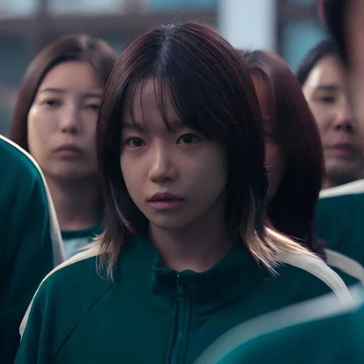 Avatar of Kim Jun-hee 