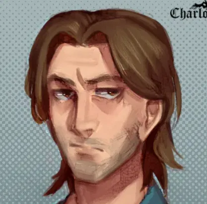 Avatar of College Jimmy [Request]