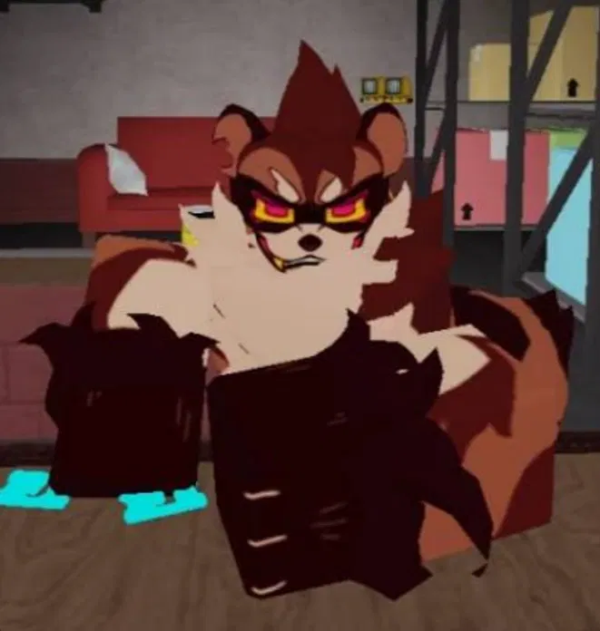 Avatar of Bandit (The BETTER shopkeeper)