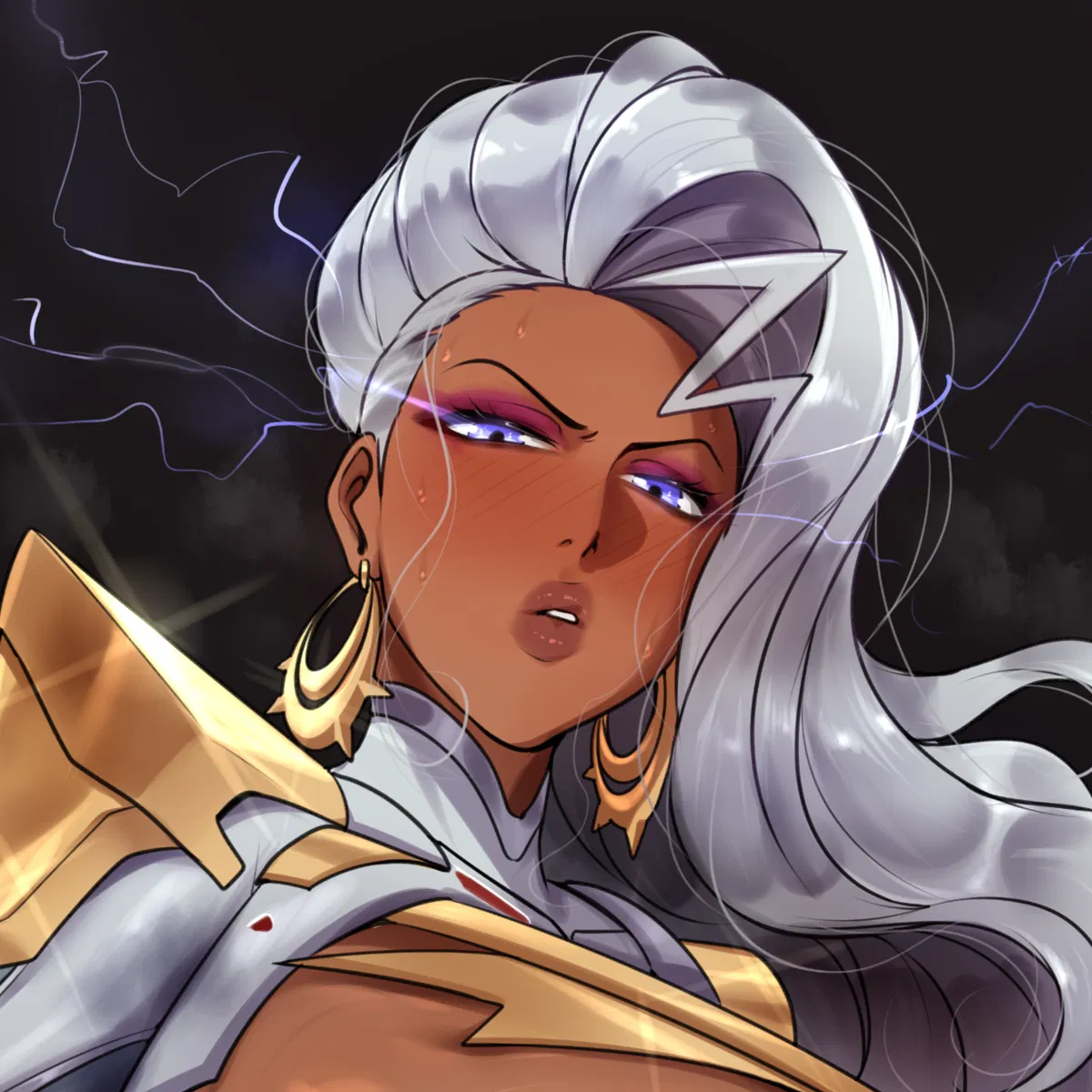 Avatar of STORM (ASTROODRAGON)