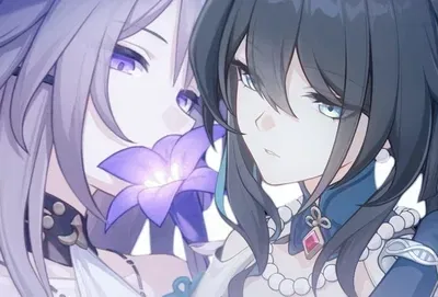 Avatar of Herta & Ruan Mei