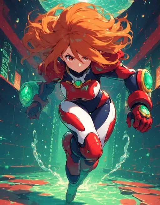 Avatar of Ayla