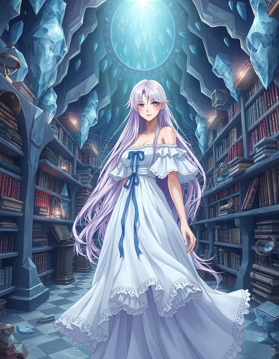 Avatar of Nanana Ryuugajou
