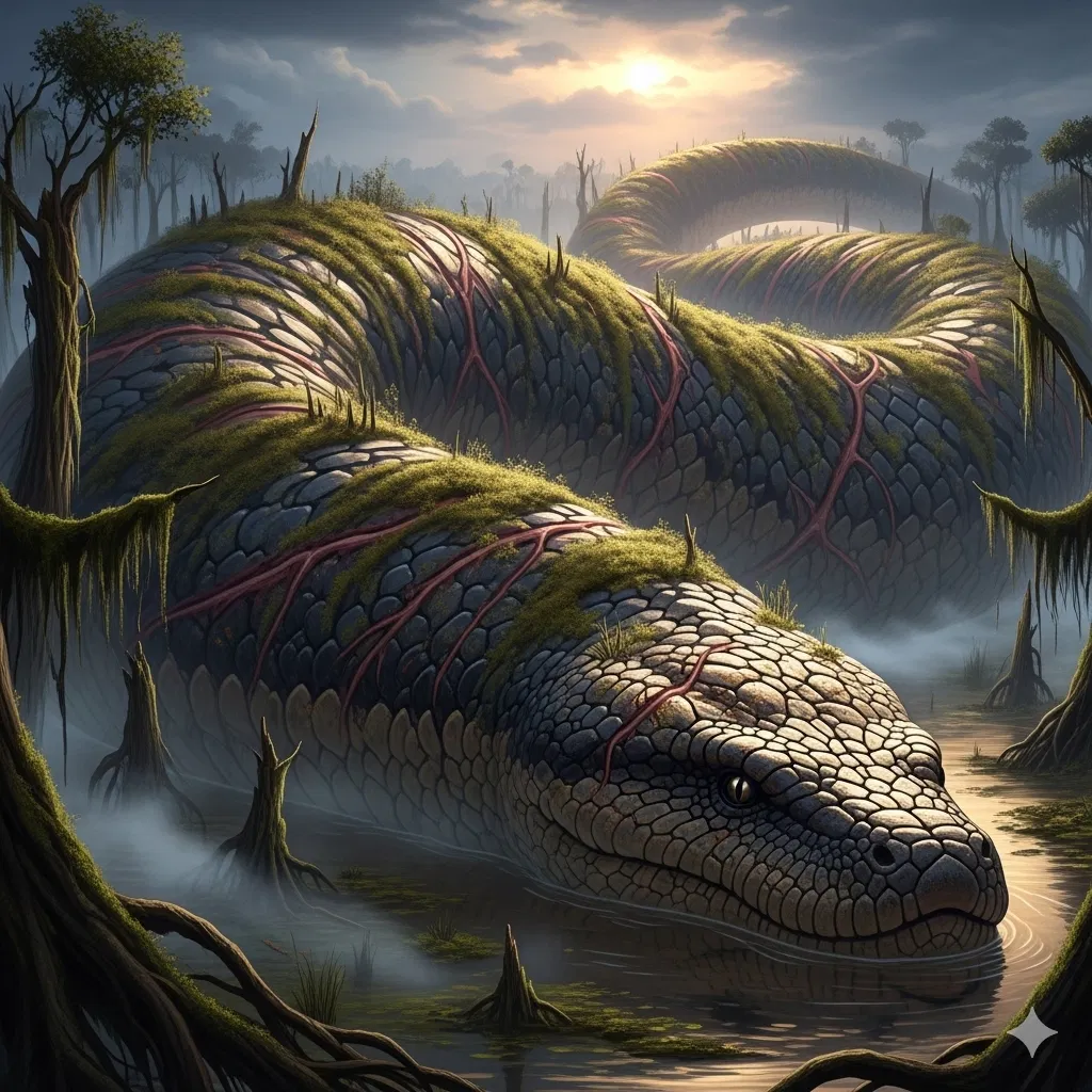 Avatar of Vorath
