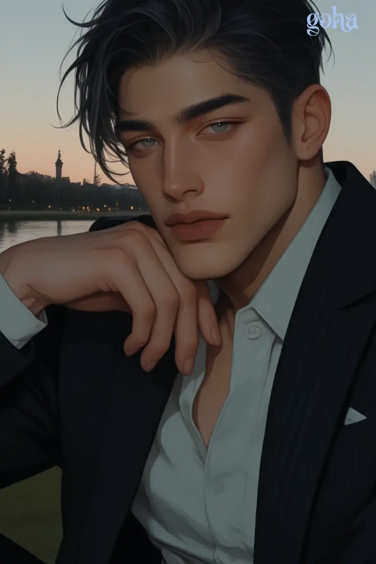Avatar of Christopher Gauldier || CEO