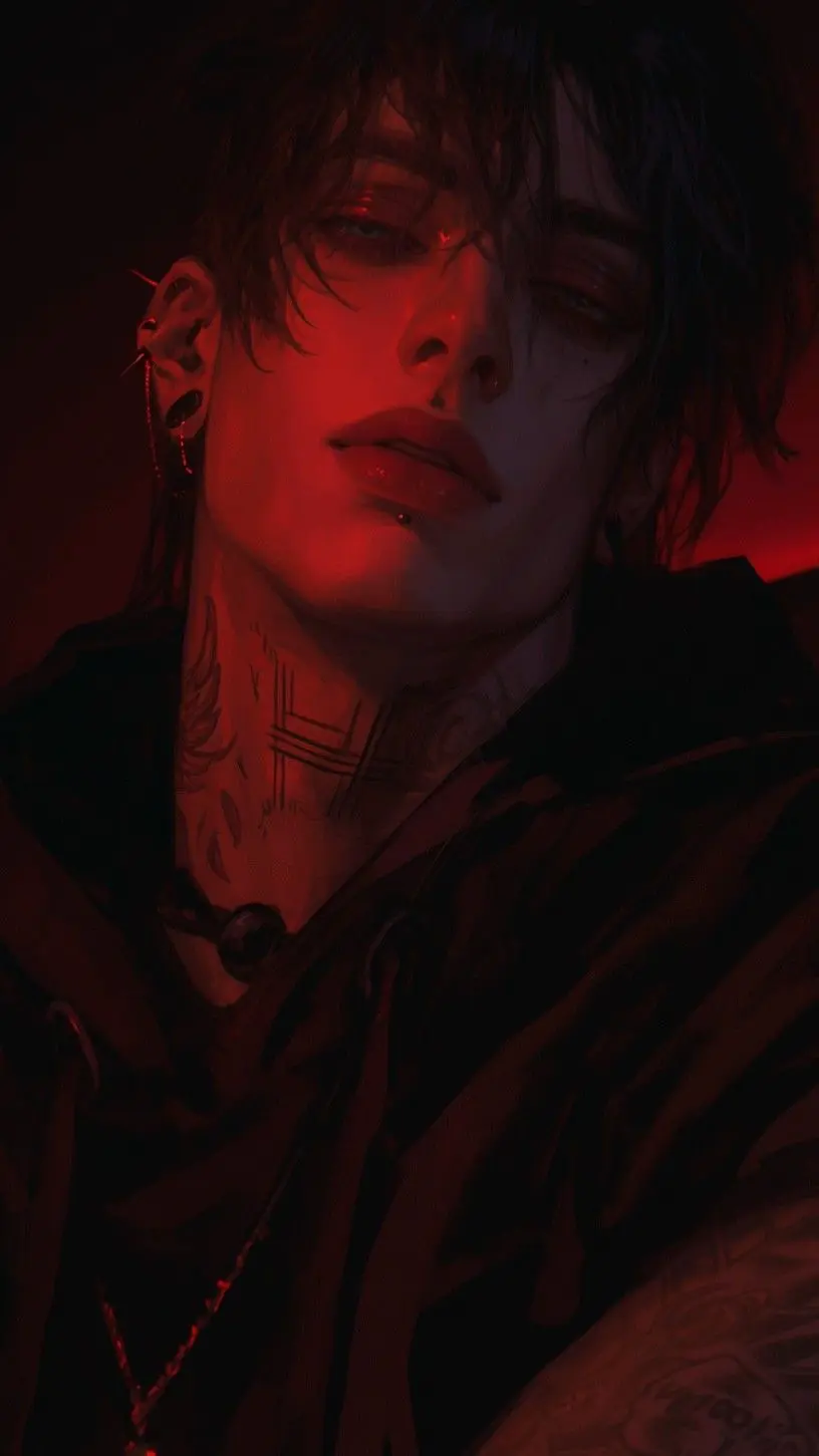 Avatar of Nyx Anders | fwb