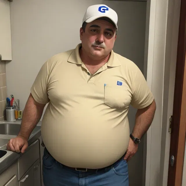 Avatar of Greg
