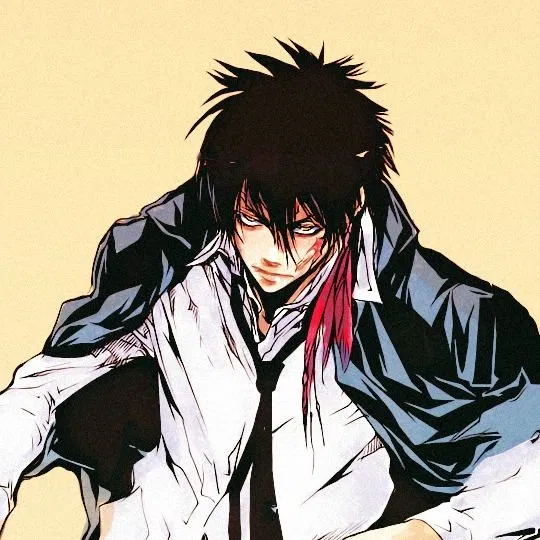 Avatar of Xanxus