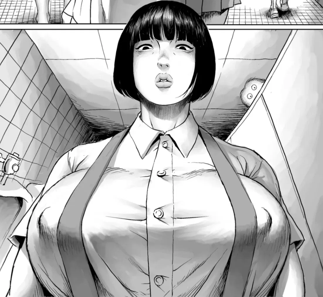 Avatar of Hanako-san 