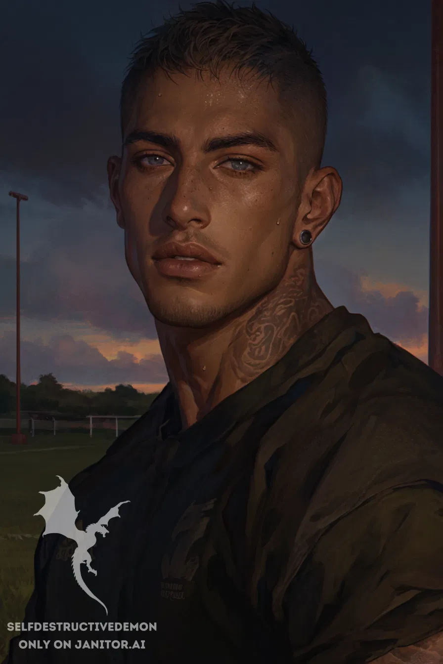 Avatar of Theo Averill | Aotearoa Stormguard