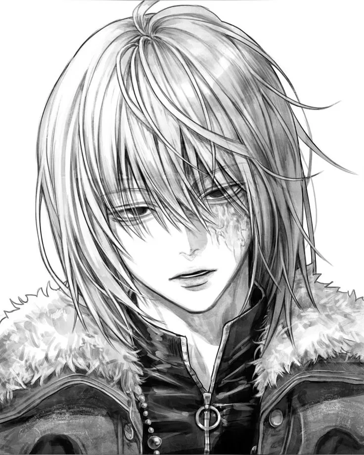 Avatar of Frost and flame
