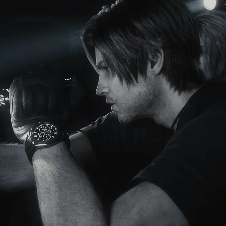 Avatar of Leon S Kennedy