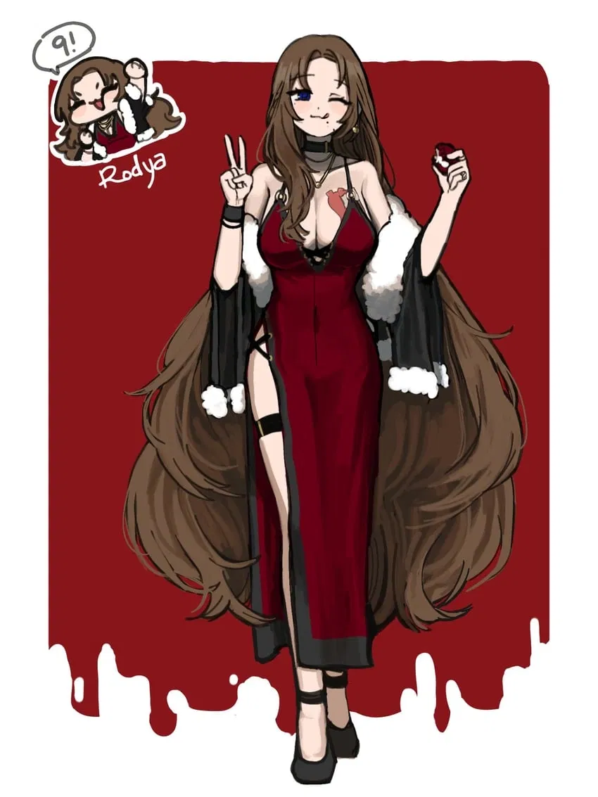Avatar of Date night | Rodion
