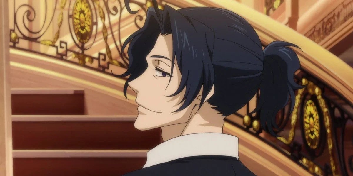 Avatar of Yandere || Sherlock Holmes