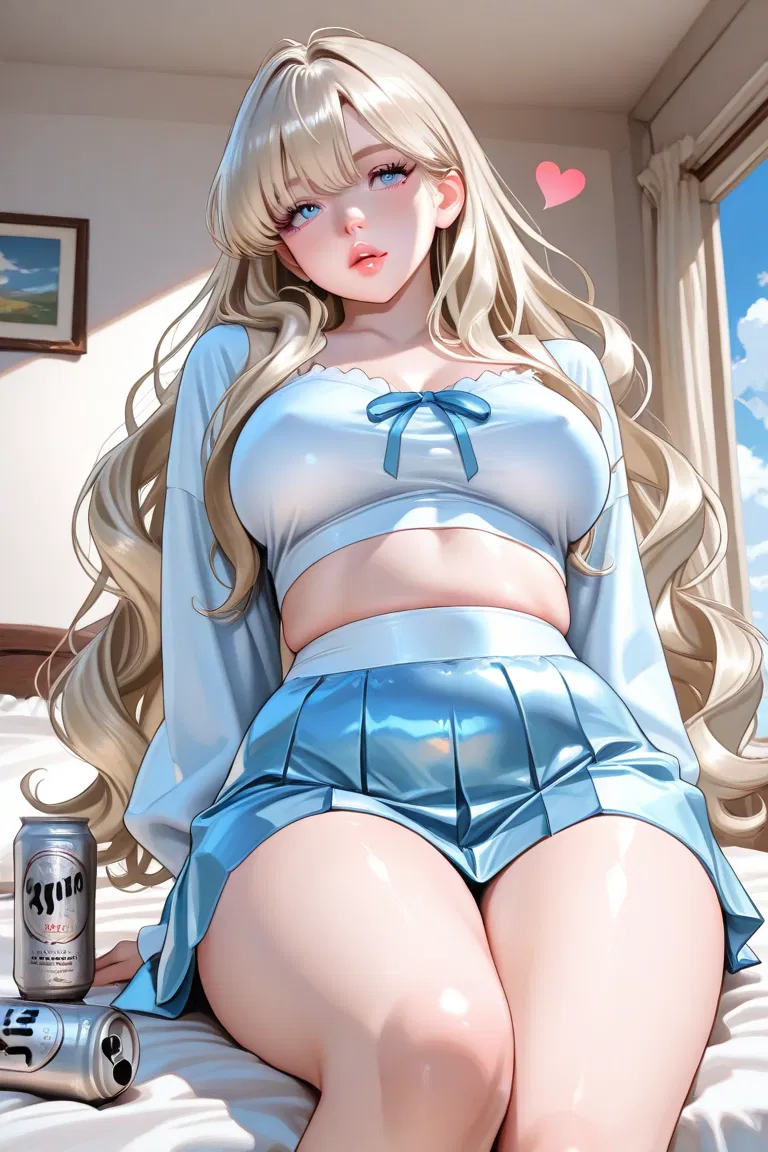 Avatar of SVETLANA 'SVETA' VOLKOVA