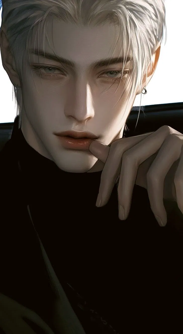 Avatar of Massimo Braxton